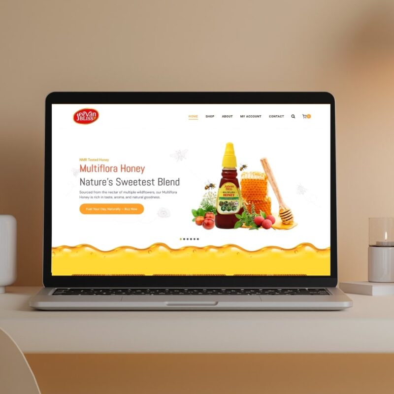 1-min Professional eCommerce Website – Start Your Online Store